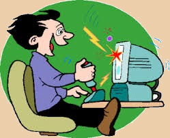 Computer Games